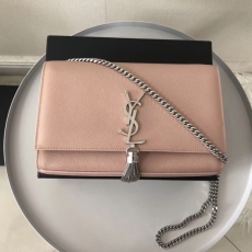 YSL Satchel Bags